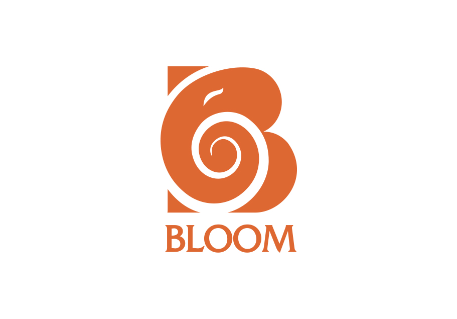 Bloom Global Foods logo