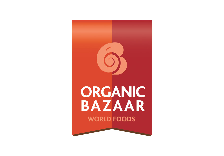 Organic Bazaar logo
